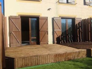 Location maison Julienas