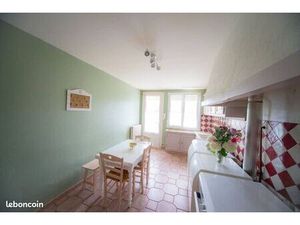 Maison 4 pièces 88 m²