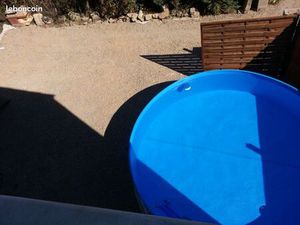 Libre au 03/01/2026:location villa 4 chambres étage clim piscine