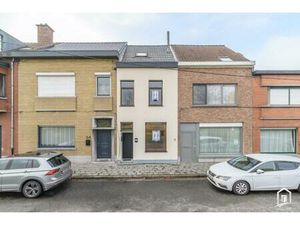 Huis te koop in Zelzate