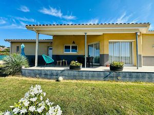 Location Maison 4 pièces 130m²