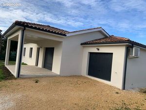 Maison à louer à Villeneuve sur Lot