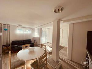 Fontenay-sous-Bois (94120)