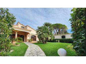 Au coeur de la Corniche maison avec studio indépendant