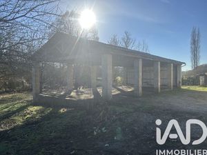 Vente maison 5 pièces 111 m² Montmoreau (16190)