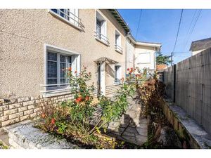 Vente maison 5 pièces 113 m² Val-de-Bonnieure (16230)