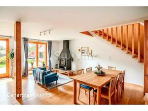 A vendre- Appartement T5 en Triplex – Centre Peillonnex