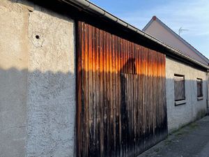 Local commercial T1 près de VOVES à vendre