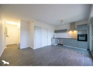 Vente appartement 2 pièces 35 m² Puilboreau (17138)