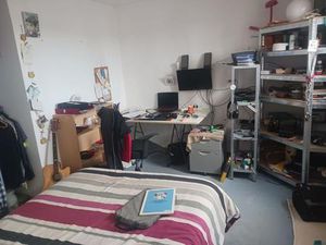 Location maison 1 pièce 17 m² à Aigrefeuille-d'Aunis (17290)