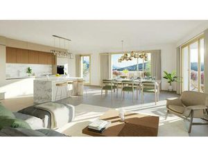 Achat : Maison (74000)