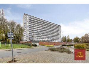 Appartement te koop in Aalst met 2 slaapkamers