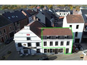 Appartement te koop in Tongeren-Borgloon
