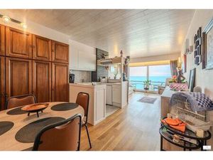 Appartement te koop in Middelkerke