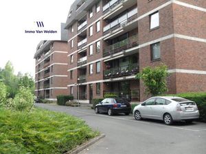 Appartement te koop in Oudenaarde met 2 slaapkamers