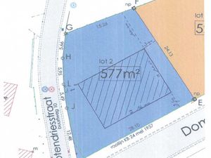 Grond te koop in Aalst