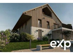 Dans ferme réhabilité  vivre avec harmonie et sérénité - An