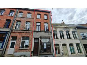 Huis te koop in Geraardsbergen