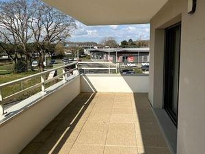 Annonce location appartement 3 pièces de 66m2 à Saint nazaire (44600) - ParuVendu.fr ref 9