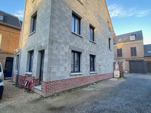 Appartement EVREUX CENTRE-VILLE- 2 pièces