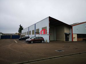 Achat Local commercial 435m² AUXERRE 89000