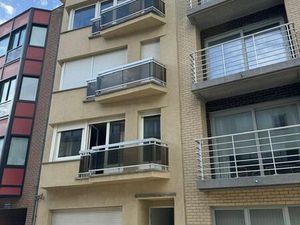Appartement à vendre à Avenue des Hirondelles 27 Middelkerke (VBD66081)