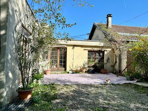 Achat Maison 5 pièces 118m²
