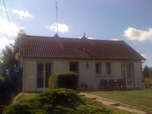 Maison Yermenonville