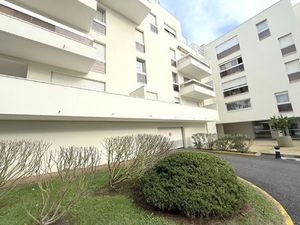 Vente appartement 3 pièces 59 m² Royan (17200)