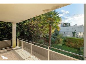 Vente appartement 4 pièces 72 m² Saintes (17100)