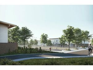 Vente maison 3 pièces 72 m² Royan (17200)