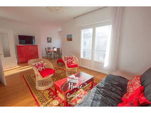 Vente maison 4 pièces 89 m² Royan (17200)