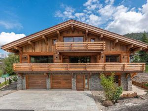 Achat : Maison (74120)