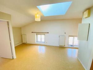 Location Appartement 3 pièces 53m² MACON 71000