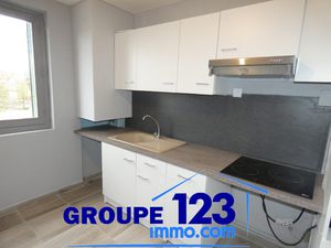 Location Appartement 4 pièces 83m² MIGENNES 89400
