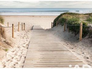 Vente maison 5 pièces 128 m² Le Bois-Plage-en-Ré (17580)