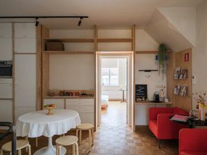 Opbrengsteigendom te koop in Gent