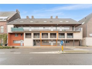 Appartement te koop in Gent met 3 slaapkamers