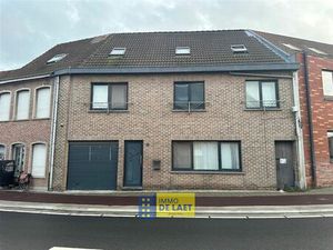 Huis te koop in Niel met 4 slaapkamers