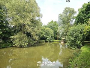 Achat Terrain 2 525m² GOMELANGE 57220