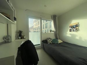 BORDEAUX ? Investissement locatif clé en main aux Bassins à Flot