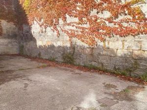 BORDEAUX NANSOUTY - PLACE DE PARKING