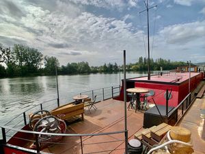 Vente maison 4 pièces  90.00m²  Conflans