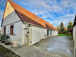 Vente maison 7 pièces  220.00m²  Nogent