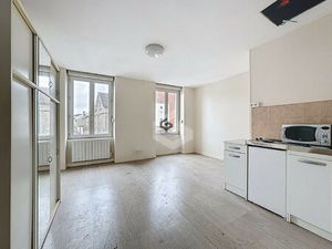 Achat Appartement 1 pièce 23m² REIMS 51100