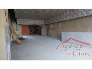 Achat Appartement 7 pièces 330m² SEZANNE 51120