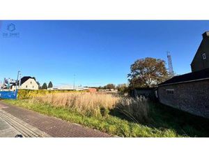 Bouwgrond te koop in Zandbergen