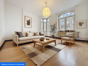 Duplex à vendre avec piscine et 4 chambres   Arlon (VBD66152)