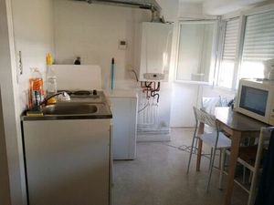 Vente appartement 1 pièce 23 m² Tulle (19000)
