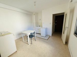 Vente appartement 1 pièce 28 m² Tulle (19000)